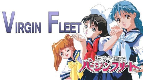 Seishoujo Kantai Virgin Fleet still