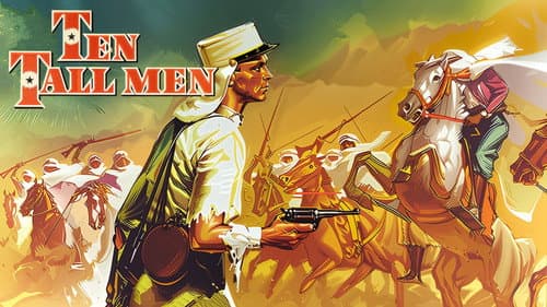 Ten Tall Men still