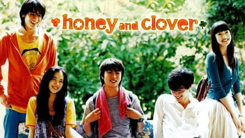 Honey and Clover still