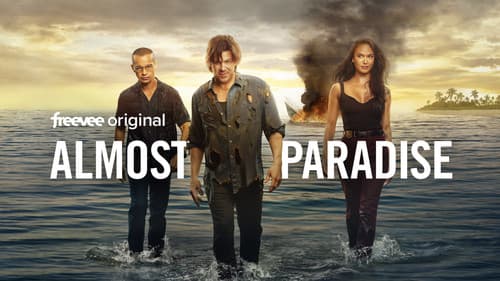 Almost Paradise still