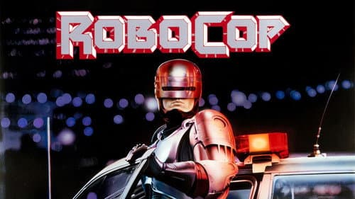 RoboCop still