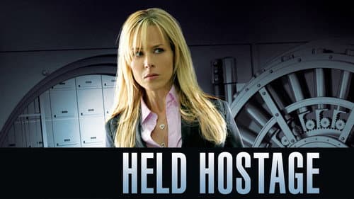 Held Hostage still