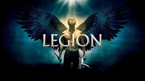 Legion still