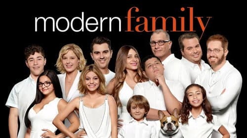 Modern Family still