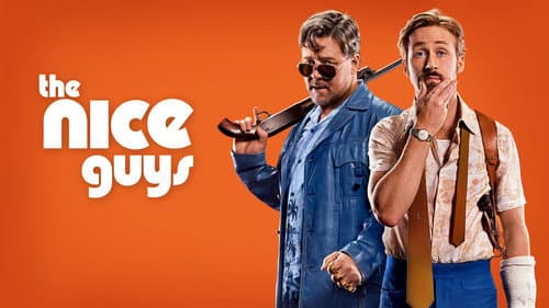 The Nice Guys still