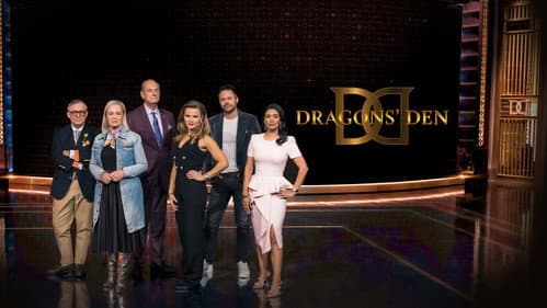Dragons' Den still