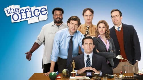 The Office still