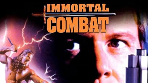 Immortal Combat still