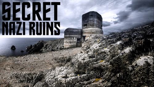 Secret Nazi Bases still