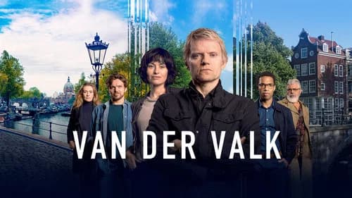 Van der Valk still