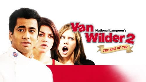 Van Wilder 2: The Rise of Taj still
