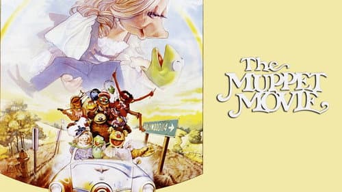 The Muppet Movie still