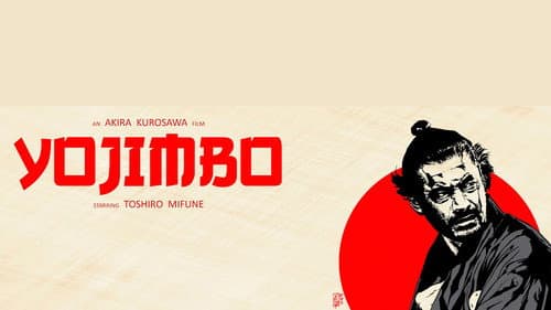 Yojimbo still