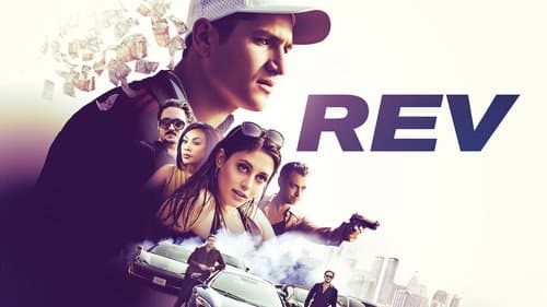 Rev still