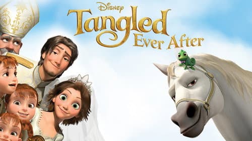 Tangled Ever After still