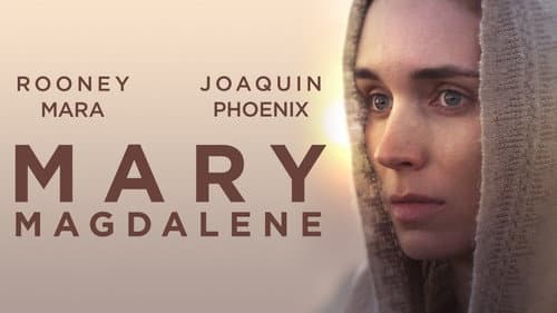 Mary Magdalene still