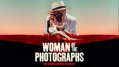 Woman of the Photographs still