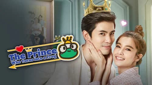 The Frog Prince still