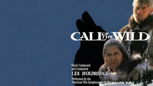 Call Of The Wild still