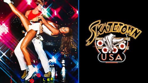 Skatetown, U.S.A. still