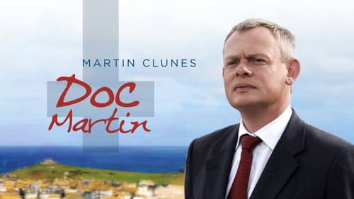 Doc Martin still
