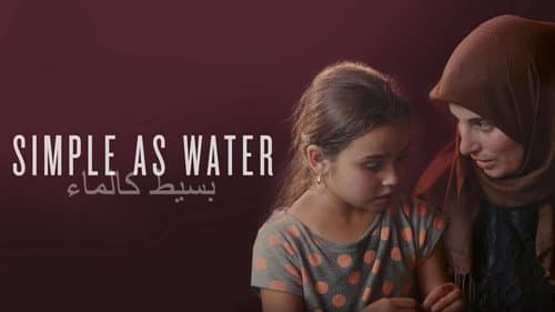 Simple as Water still