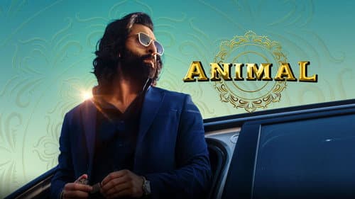 Animal still