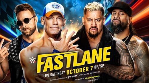 WWE Fastlane 2023 still