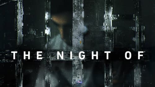 The Night Of still