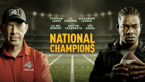 National Champions still