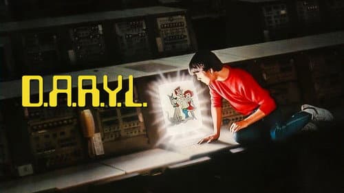D.A.R.Y.L. still