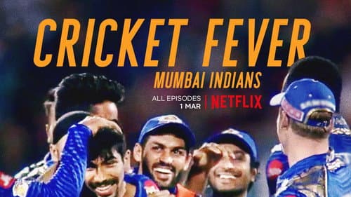 Cricket Fever: Mumbai Indians still