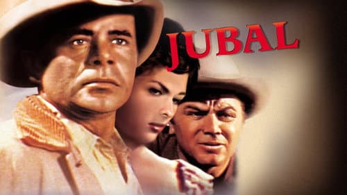 Jubal still