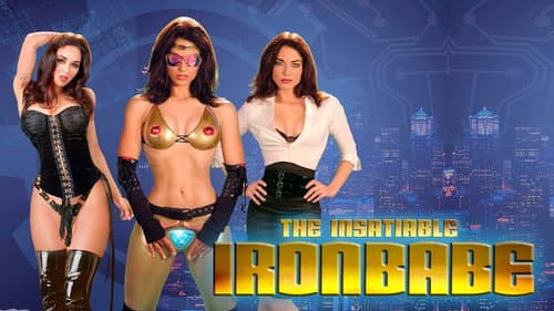 The Insatiable Ironbabe still