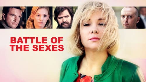 Battle of the Sexes still