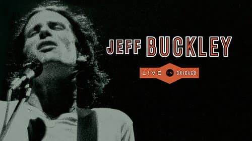 Jeff Buckley: Live in Chicago still