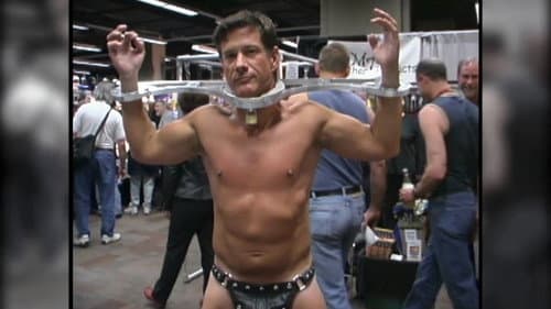 Kink Crusaders still