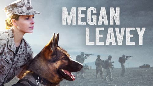 Megan Leavey still