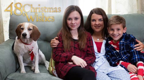 48 Christmas Wishes still