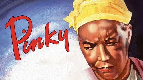 Pinky still