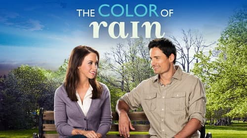The Color of Rain still