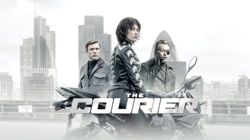 The Courier still