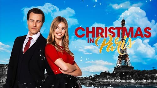 Christmas in Paris still