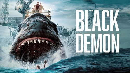 The Black Demon still
