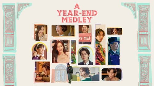 A Year-End Medley still