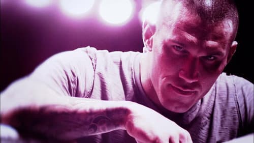 Randy Orton: The Evolution of a Predator still