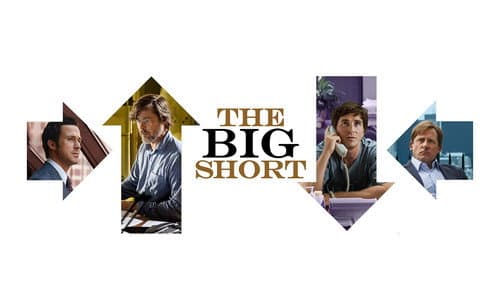 The Big Short still