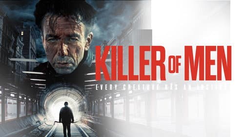 Killer of Men still
