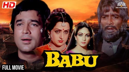 Babu still