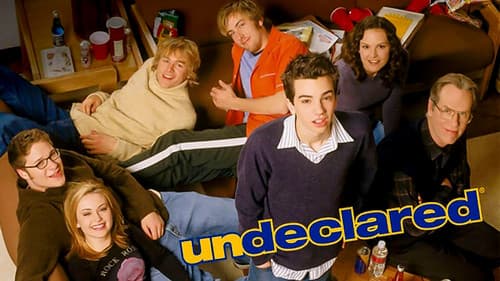 Undeclared still